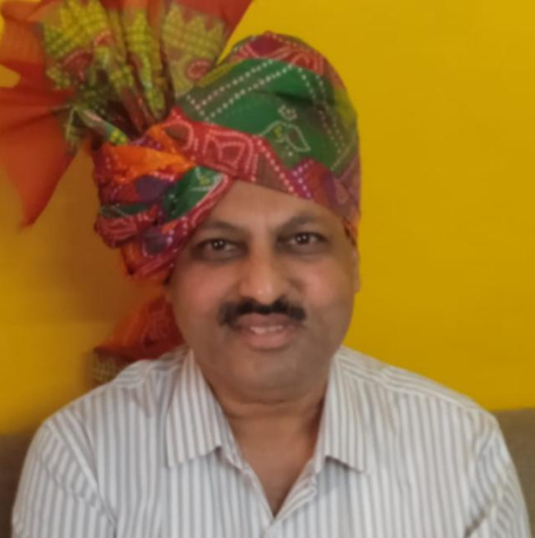 वैद्यकीय समिती अध्यक्षपदी नियुक्ती