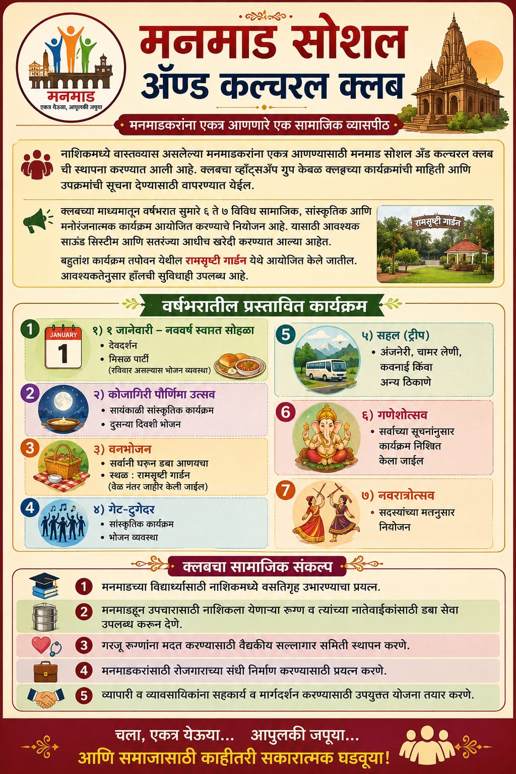 उपक्रम